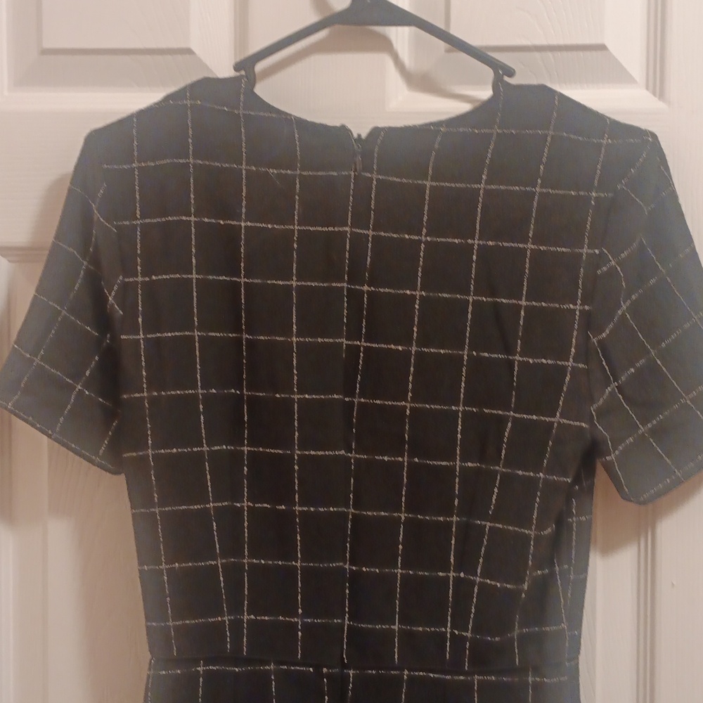 H&M Patterned Dress - Picture 6 of 8